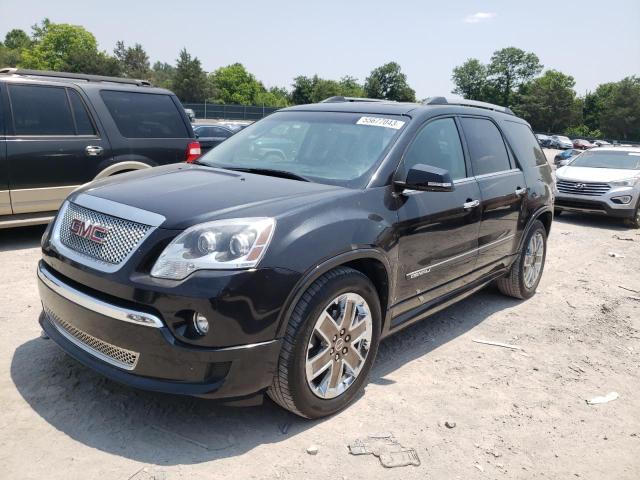 GMC ACADIA DEN 2012 1gkkrted2cj185182