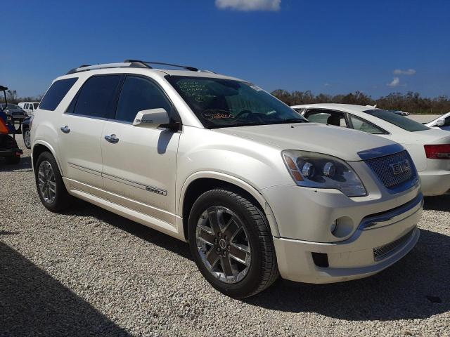 GMC ACADIA DEN 2012 1gkkrted2cj190480