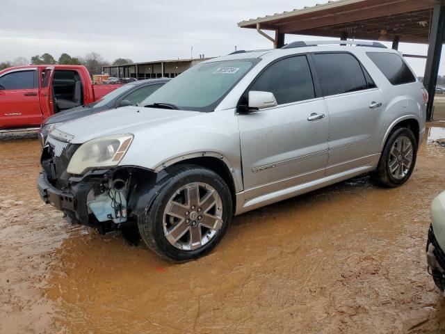 GMC ACADIA DEN 2012 1gkkrted2cj191905