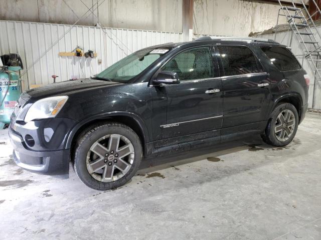 GMC ACADIA DEN 2012 1gkkrted2cj242013