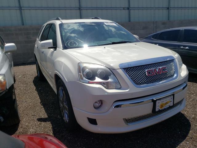 GMC ACADIA DEN 2012 1gkkrted2cj242562