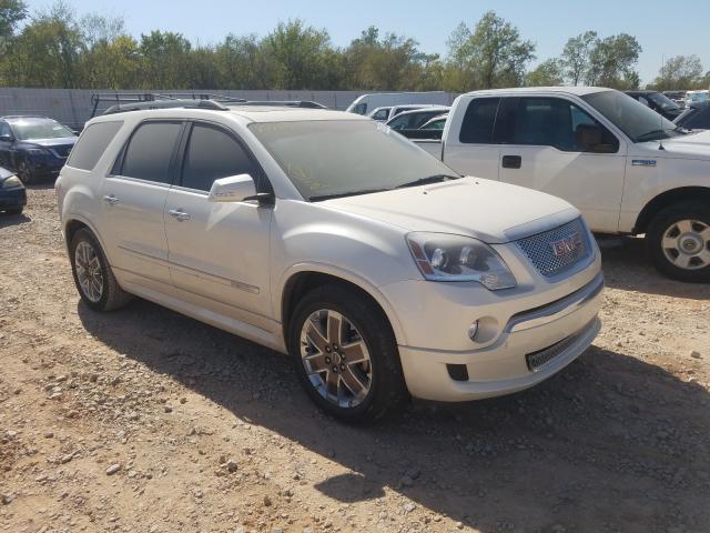 GMC ACADIA DEN 2012 1gkkrted2cj259541