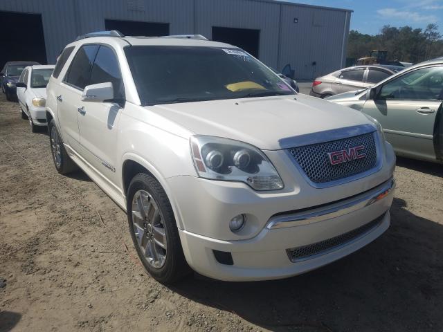 GMC ACADIA DEN 2012 1gkkrted2cj295617