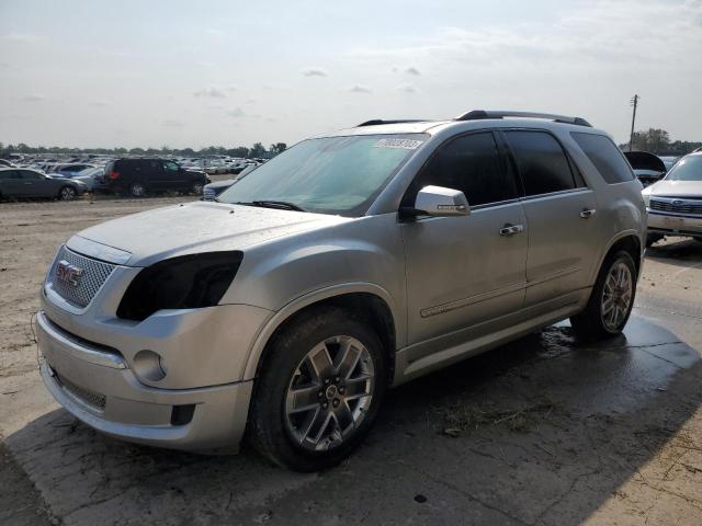 GMC ACADIA DEN 2012 1gkkrted2cj327093