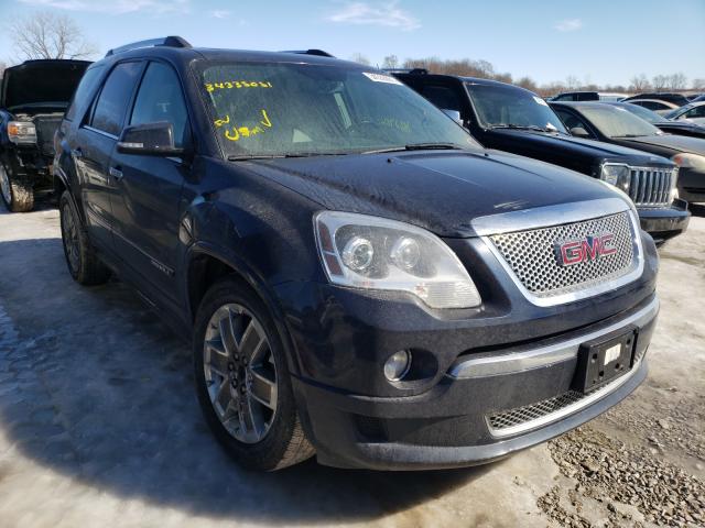 GMC ACADIA DEN 2012 1gkkrted2cj348171