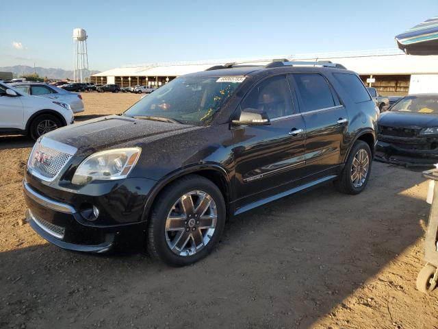 GMC ACADIA DEN 2012 1gkkrted2cj378299