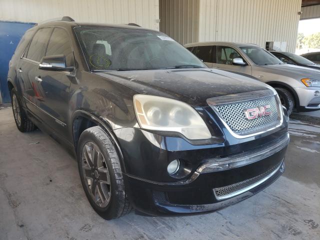 GMC ACADIA DEN 2012 1gkkrted2cj379548