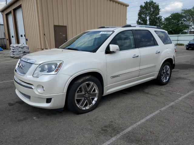 GMC ACADIA DEN 2012 1gkkrted2cj388492