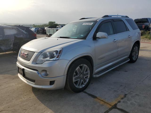 GMC ACADIA DEN 2012 1gkkrted2cj404612