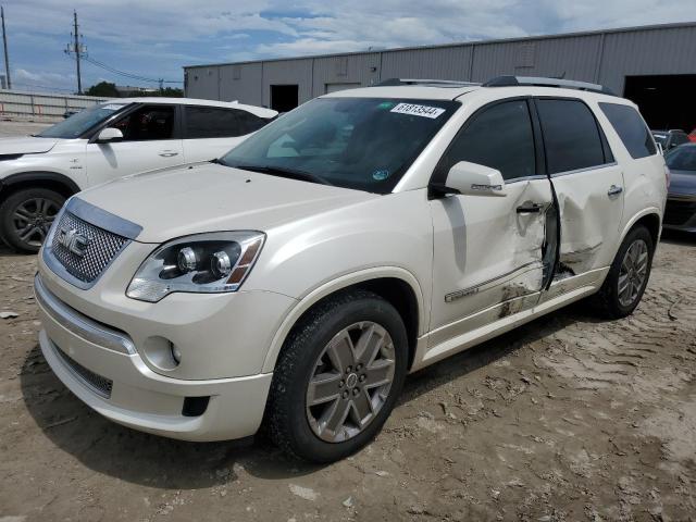 GMC ACADIA DEN 2011 1gkkrted3bj220195