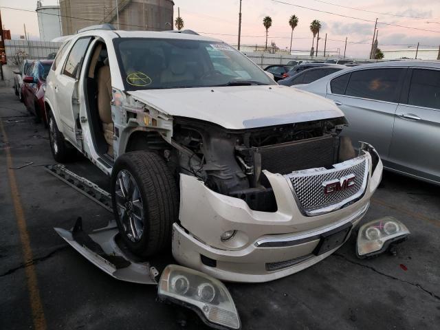 GMC ACADIA DEN 2011 1gkkrted3bj344242