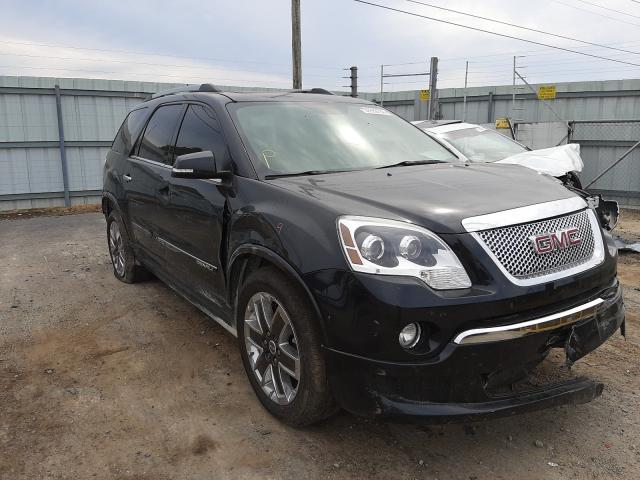 GMC ACADIA DEN 2011 1gkkrted3bj367620