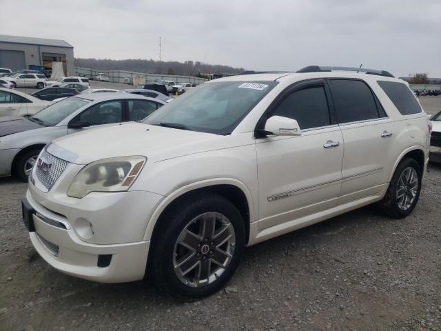 GMC ACADIA DEN 2011 1gkkrted3bj418176