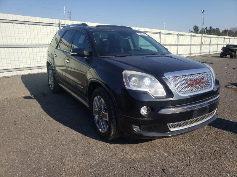 GMC ACADIA DEN 2012 1gkkrted3cj103184