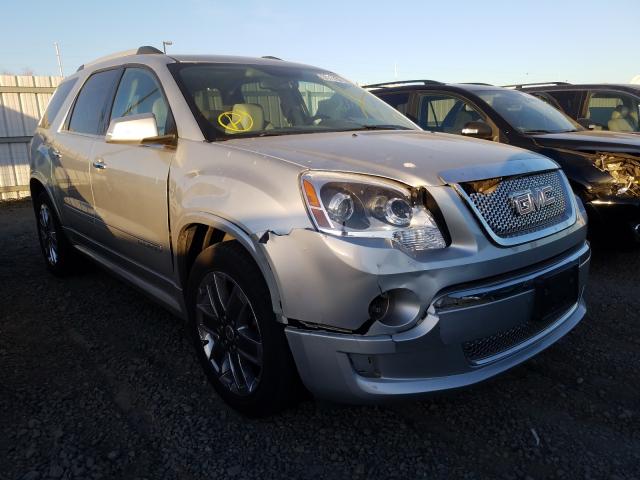 GMC ACADIA DEN 2012 1gkkrted3cj145001