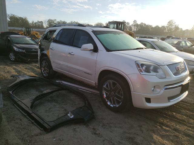 GMC ACADIA DEN 2012 1gkkrted3cj191346