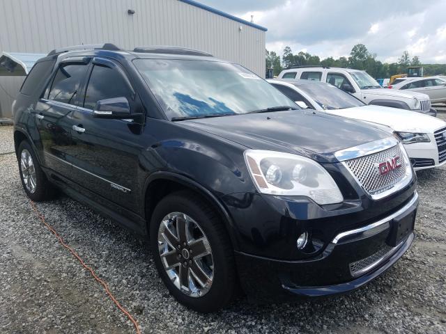 GMC ACADIA DEN 2012 1gkkrted3cj244479