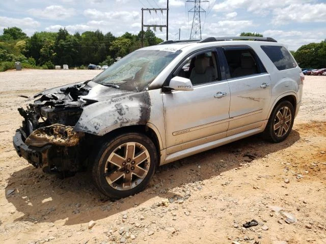 GMC ACADIA DEN 2012 1gkkrted3cj247382