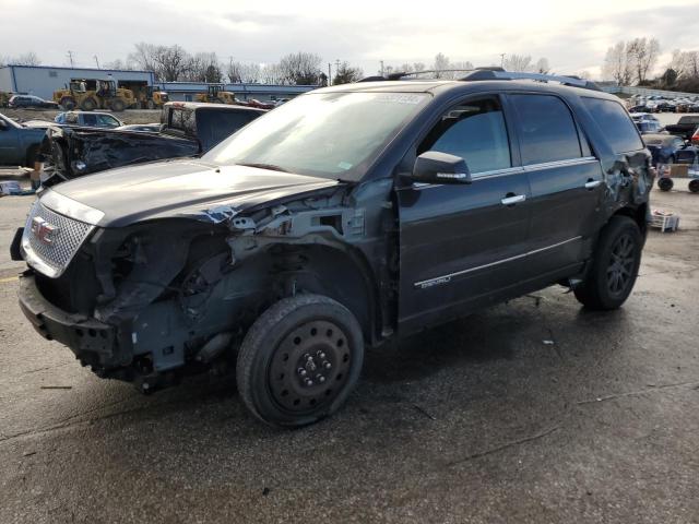 GMC ACADIA DEN 2012 1gkkrted3cj256745