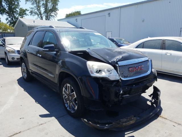 GMC ACADIA DEN 2012 1gkkrted3cj267602