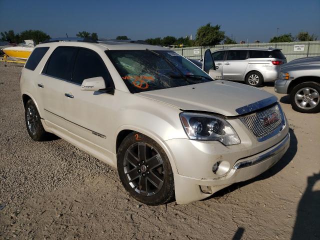 GMC ACADIA DEN 2012 1gkkrted3cj281144