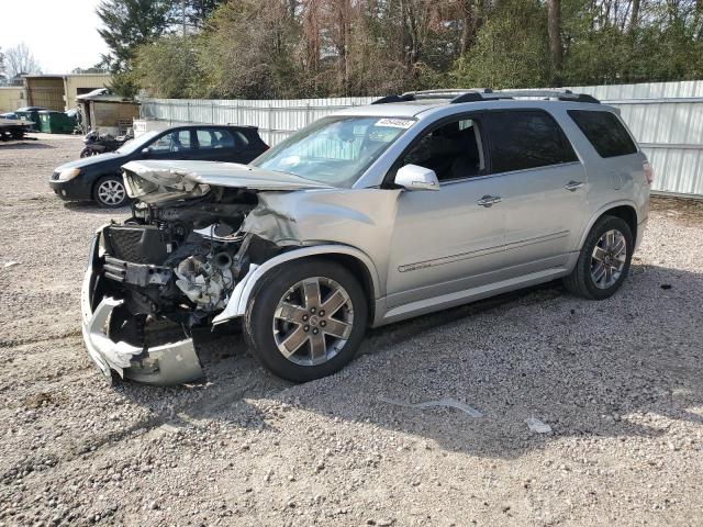 GMC ACADIA DEN 2012 1gkkrted3cj299840