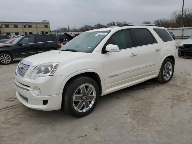 GMC ACADIA DEN 2012 1gkkrted3cj310884