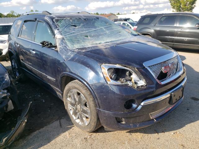 GMC ACADIA DEN 2012 1gkkrted3cj311324