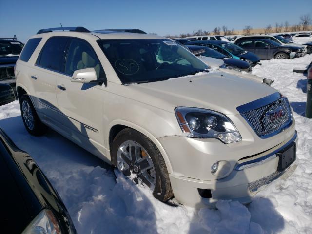 GMC ACADIA DEN 2012 1gkkrted3cj393801