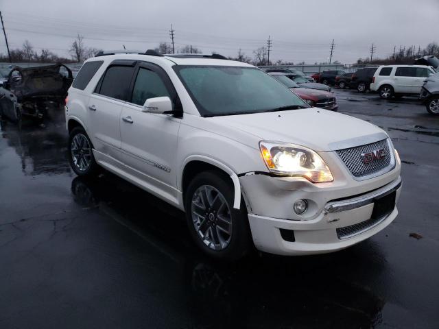 GMC ACADIA DEN 2012 1gkkrted3cj403274