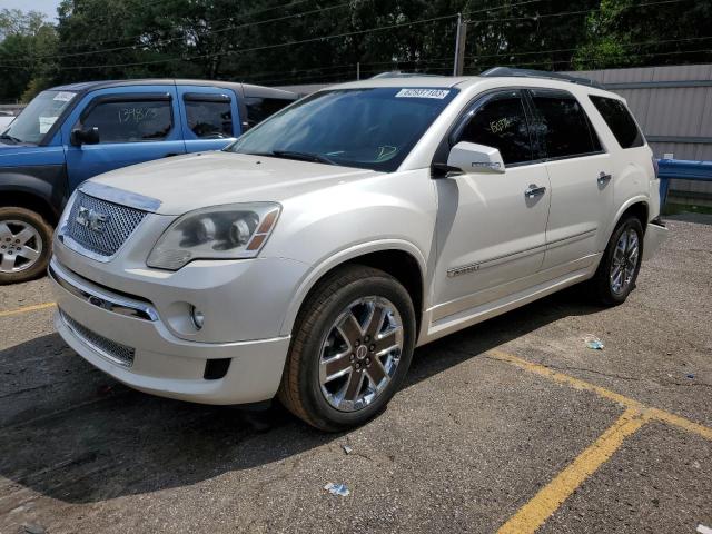 GMC ACADIA DEN 2012 1gkkrted3cj405994