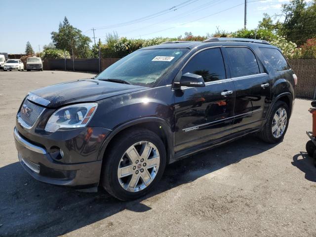 GMC ACADIA DEN 2012 1gkkrted3cj419264