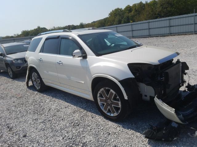 GMC ACADIA DEN 2012 1gkkrted3cj420351