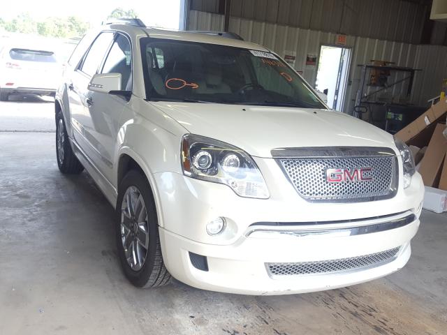 GMC ACADIA DEN 2012 1gkkrted4cj146318