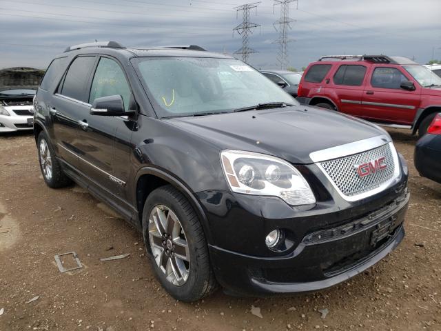 GMC ACADIA DEN 2012 1gkkrted4cj184325