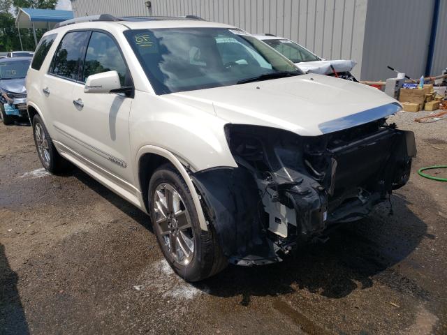 GMC ACADIA DEN 2012 1gkkrted4cj200894