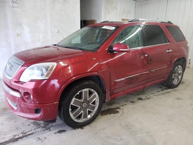 GMC ACADIA DEN 2012 1gkkrted4cj224578