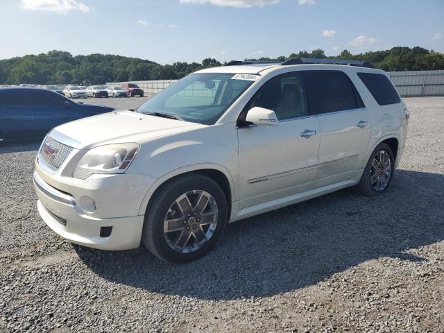 GMC ACADIA DEN 2012 1gkkrted4cj255152