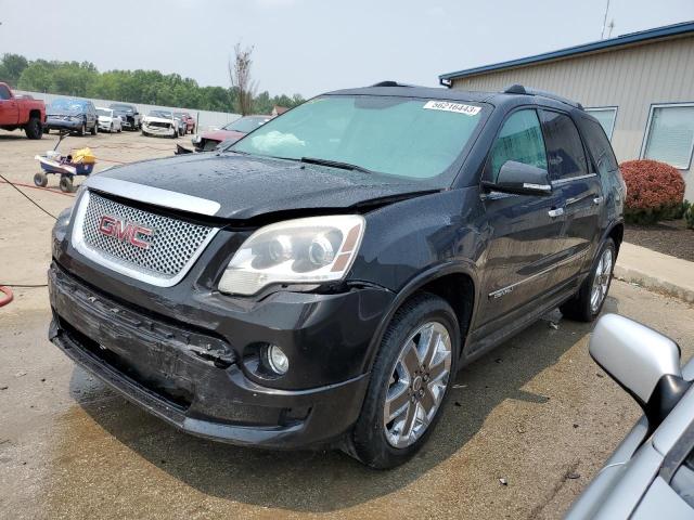 GMC ACADIA DEN 2012 1gkkrted4cj292170