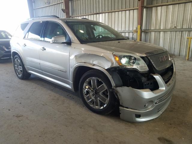 GMC ACADIA DEN 2012 1gkkrted4cj305838