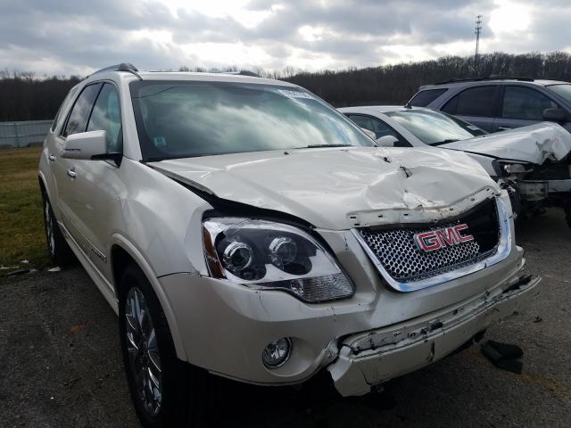 GMC ACADIA DEN 2012 1gkkrted4cj317732