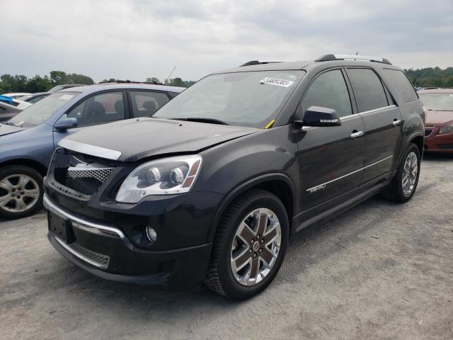 GMC ACADIA DEN 2012 1gkkrted4cj384203