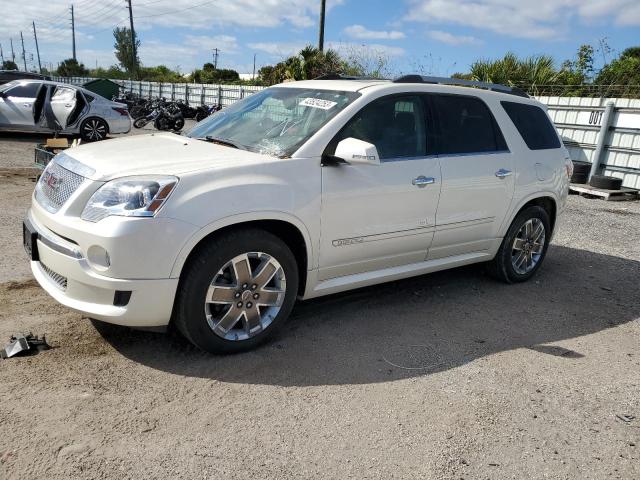 GMC ACADIA DEN 2011 1gkkrted5bj150618