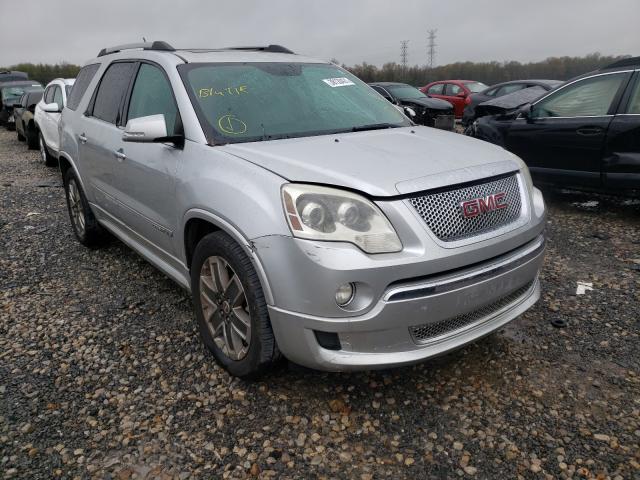 GMC ACADIA DEN 2011 1gkkrted5bj250928