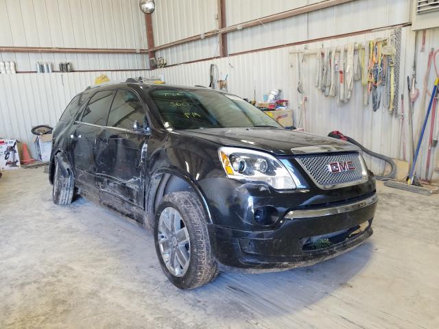 GMC ACADIA DEN 2011 1gkkrted5bj306351