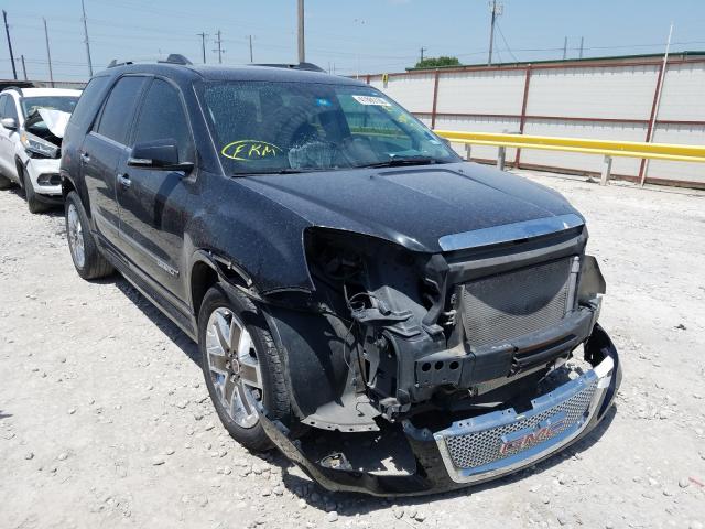 GMC ACADIA DEN 2011 1gkkrted5bj400181