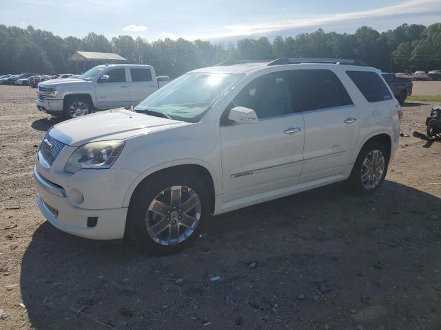 GMC ACADIA DEN 2011 1gkkrted5bj406448