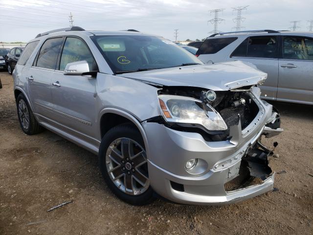 GMC ACADIA DEN 2012 1gkkrted5cj173706