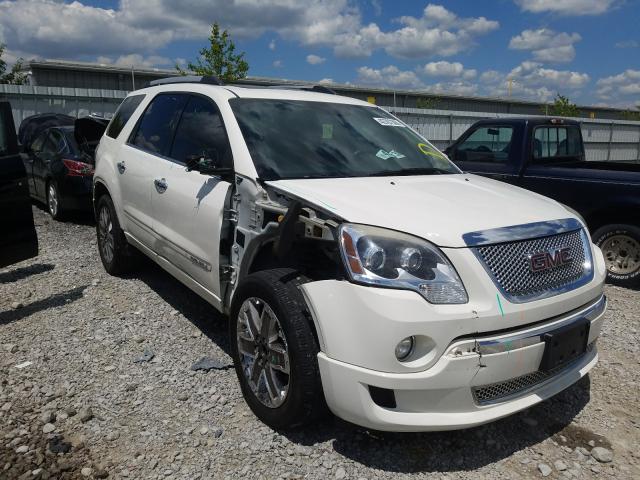 GMC ACADIA DEN 2012 1gkkrted5cj188643