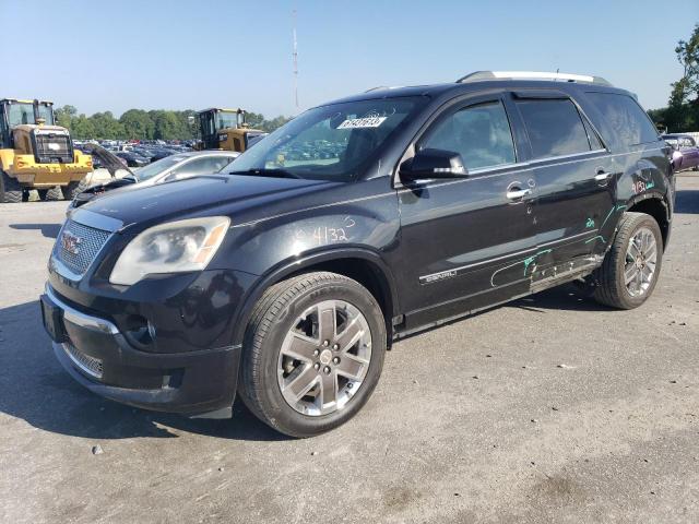 GMC ACADIA DEN 2012 1gkkrted5cj206543